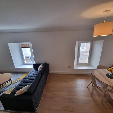 Oban Lorne Apartment ภายนอก รูปภาพ
