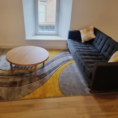 Oban Lorne Apartment ภายนอก รูปภาพ