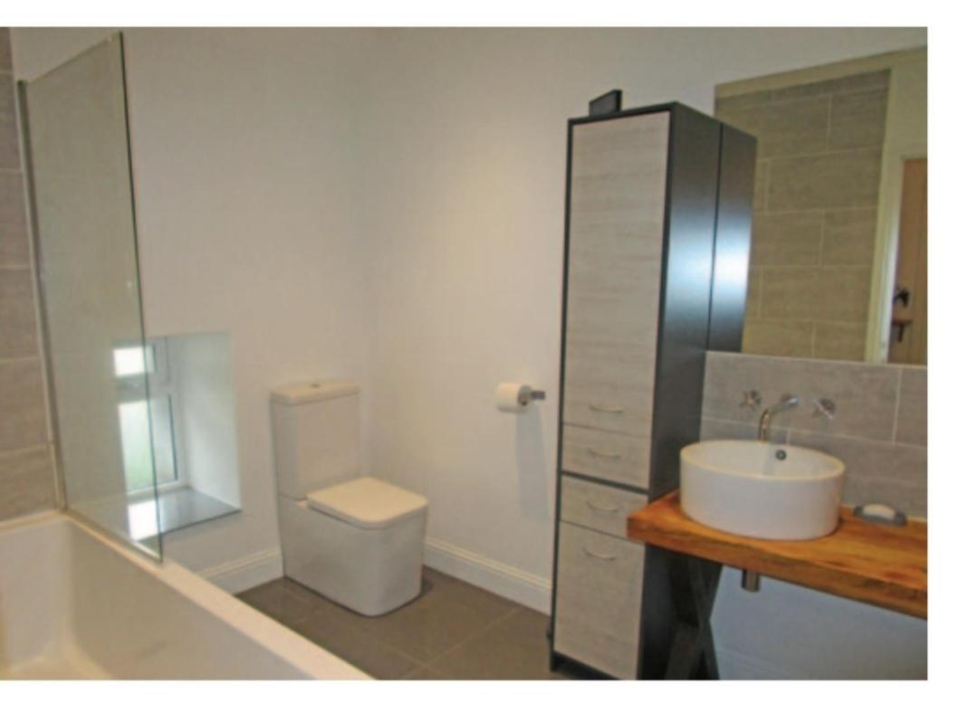 Oban Lorne Apartment ภายนอก รูปภาพ
