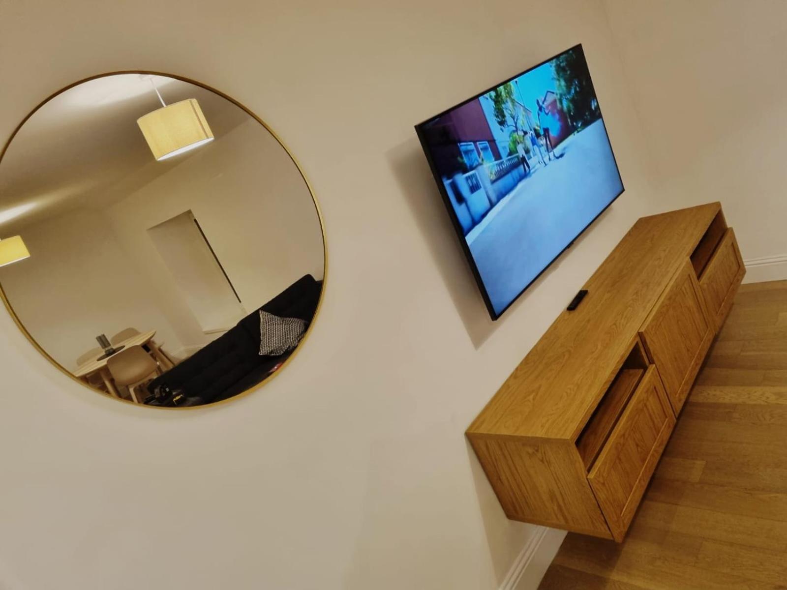 Oban Lorne Apartment ภายนอก รูปภาพ