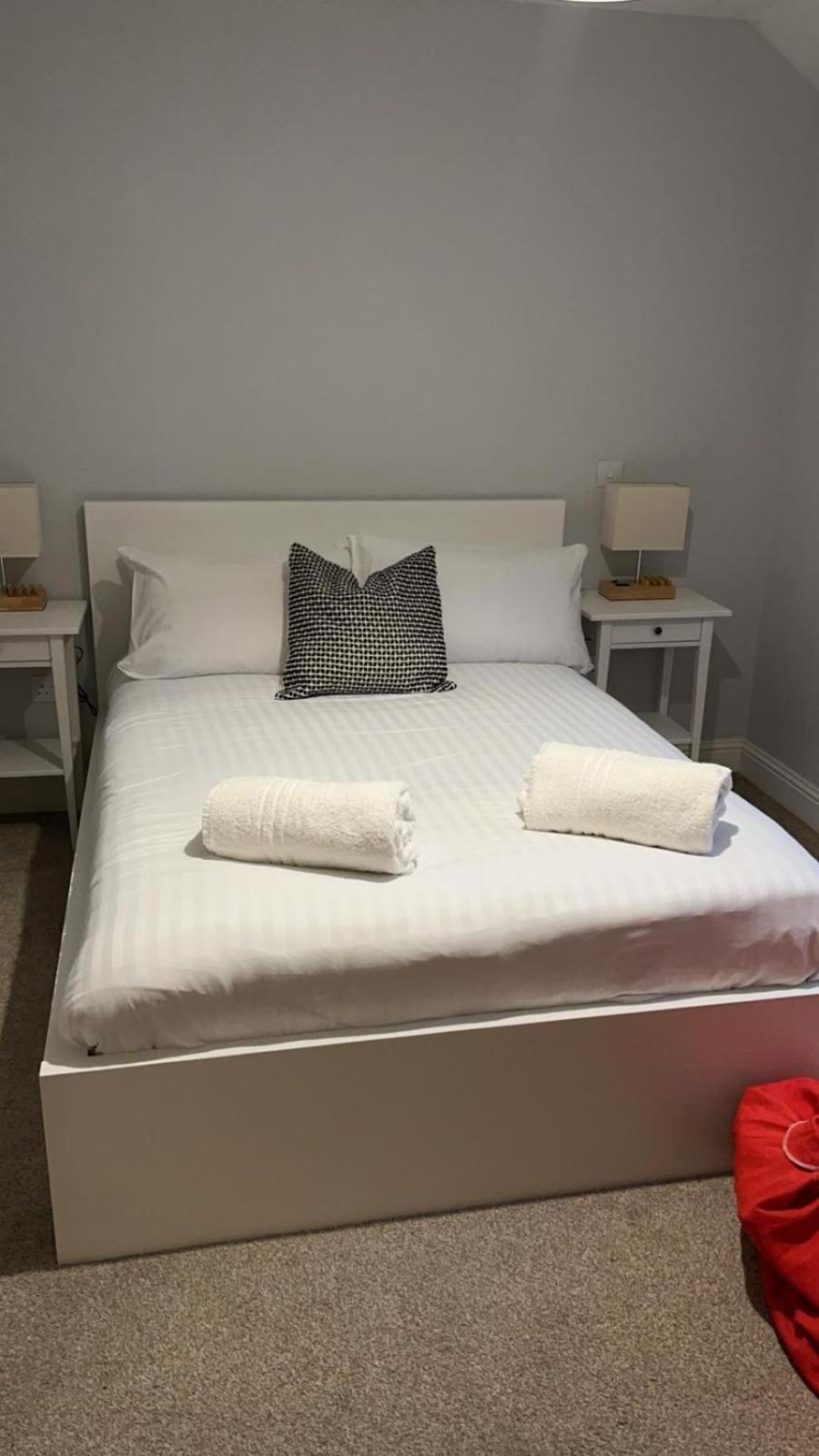 Oban Lorne Apartment ภายนอก รูปภาพ