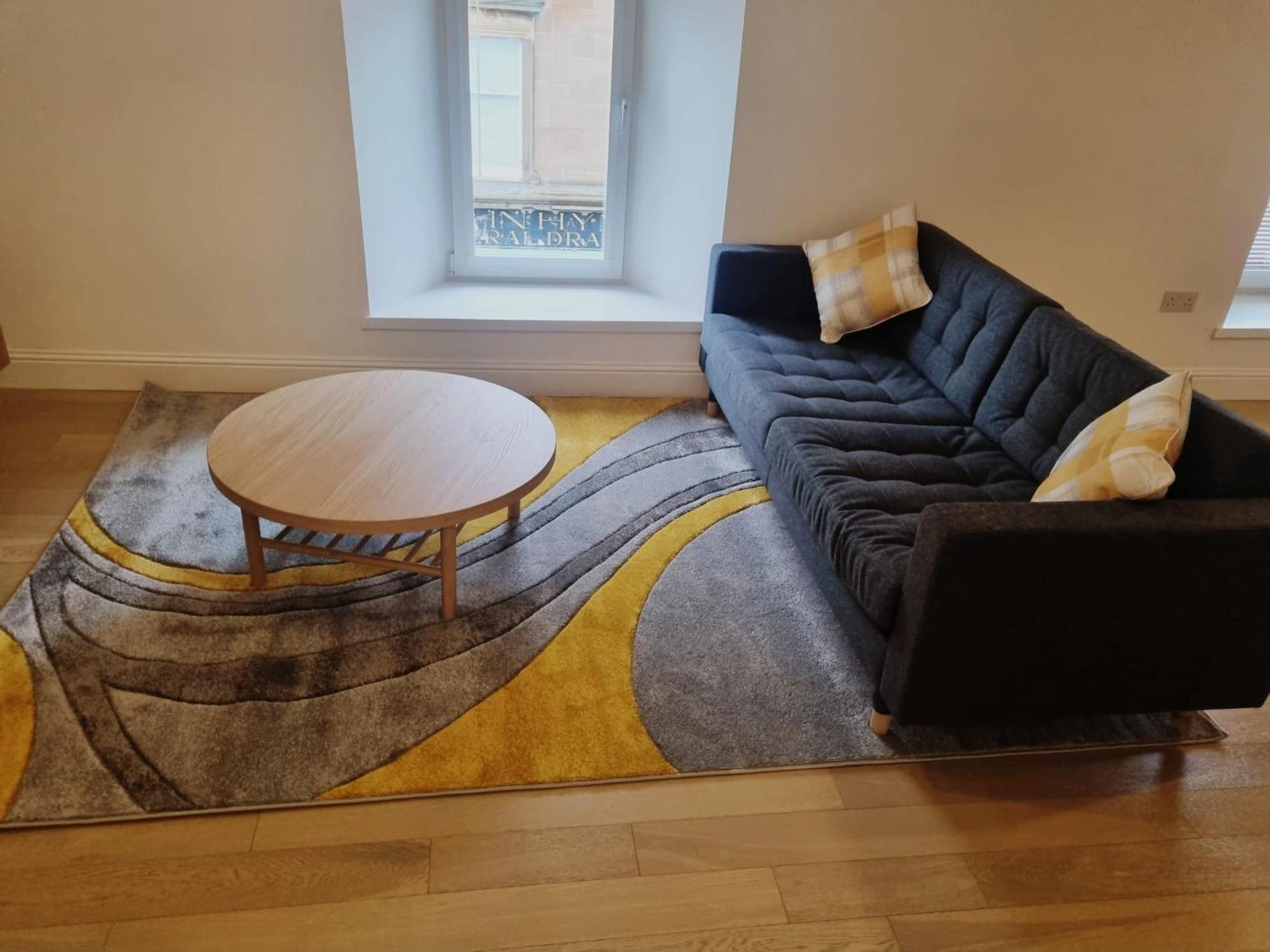 Oban Lorne Apartment ภายนอก รูปภาพ