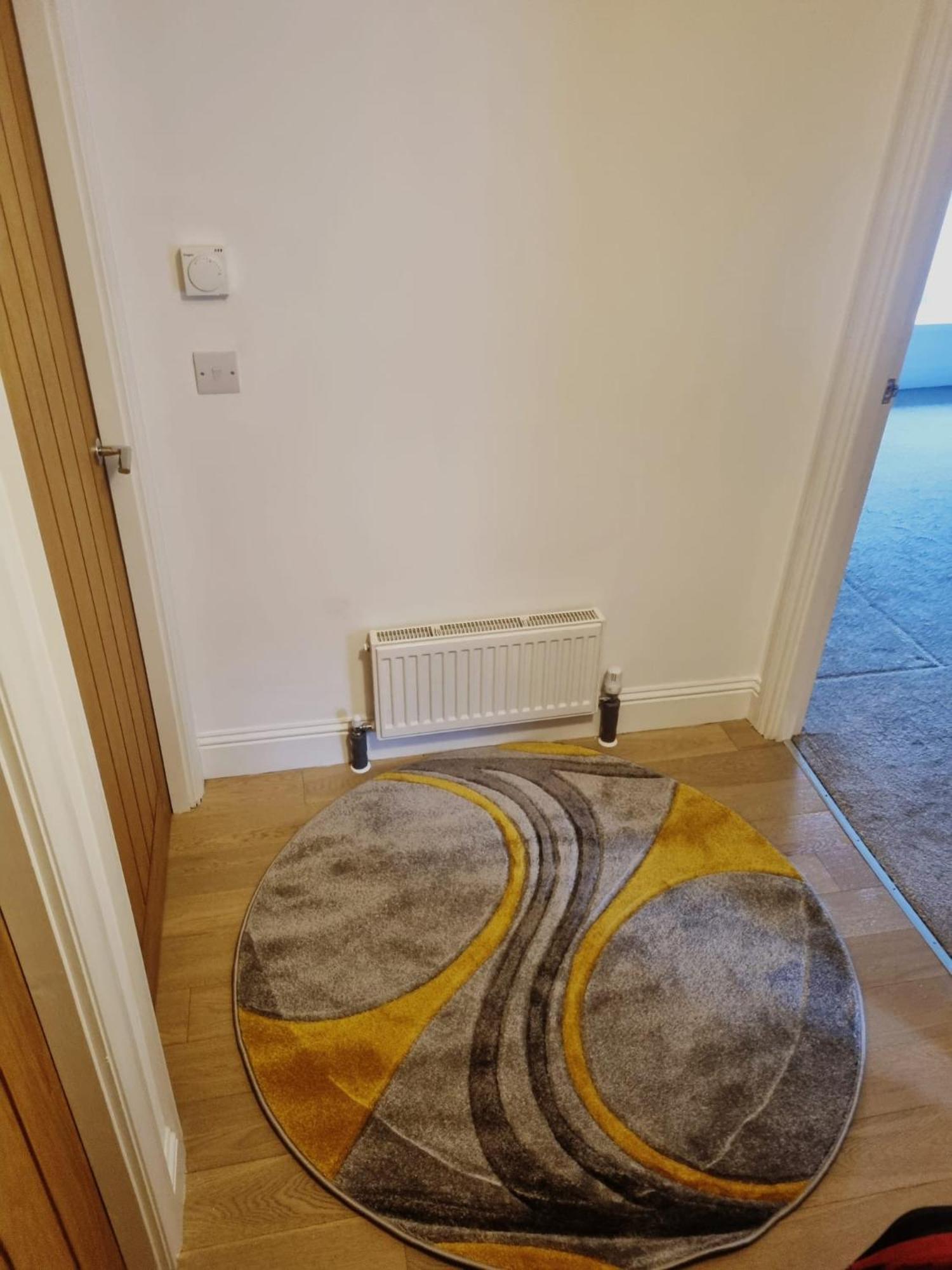Oban Lorne Apartment ภายนอก รูปภาพ